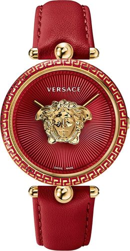 Фото часов Женские часы Versace Palazzo Empire 39 Mm VCO120017