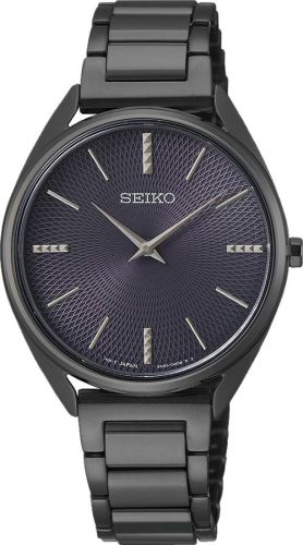 Фото часов Женские часы Seiko CS Dress SWR035P1