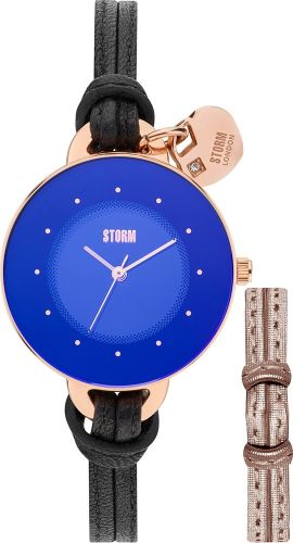 Фото часов Женские часы Storm Rosa Rg-Lazer Blue 47397/