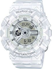 Casio Baby-G BA-110TP-7A Наручные часы