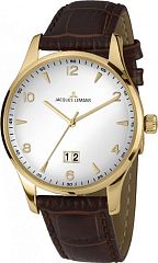 Мужские часы Jacques Lemans London 1-1862ZD Наручные часы