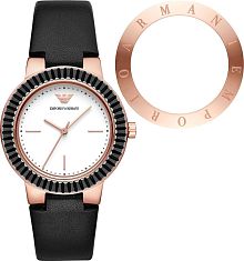 Женские часы Emporio Armani Greta AR80027 Наручные часы