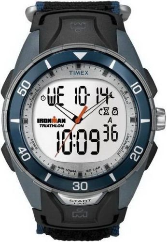 Фото часов Мужские часы Timex Ironman Triathlon T5K400