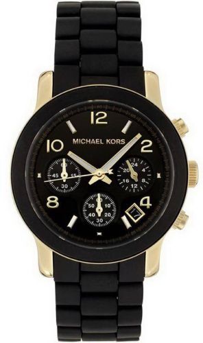 Фото часов Женские часы Michael Kors Runway MK5191