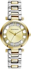 Romanson  RM9A17LLG(GD) Наручные часы
