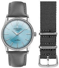Женские наручные часы George Kini Ladies Collection GK.36.5.1S.17S.1.9.1 Наручные часы