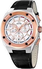 Мужские часы Jaguar Acamar Chronograph J809/1 Наручные часы