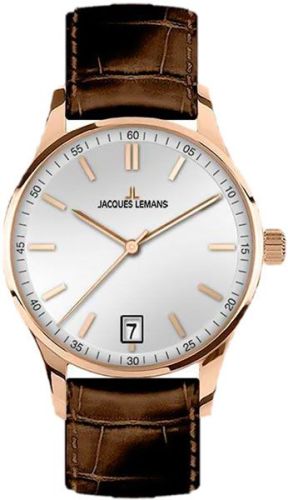 Фото часов Мужские часы Jacques Lemans Classic 1-2026E