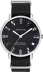 Мужские часы Nautica Caprera NAPCRF901 Наручные часы