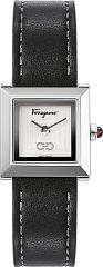 Salvatore Ferragamo Square SFYC00121 Наручные часы