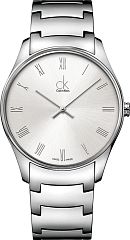 Мужские часы Calvin Klein Classic K4D2114Z Наручные часы