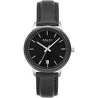 Obaku Salvie                                
 V270LDABRB Наручные часы