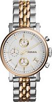 Fossil Chronograph ES3840 Наручные часы