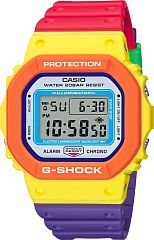 Мужские наручные часы Casio G-Shock DW-5610DN-9ER Наручные часы