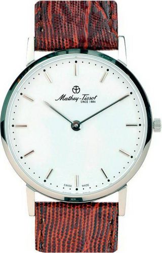 Фото часов Мужские часы Mathey Tissot Classic H9215AI