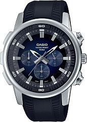 Casio																								MTP-E505-2A Наручные часы