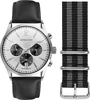 Мужские часы George Kini Gents Collection GK.12.1.1SB.16 Наручные часы