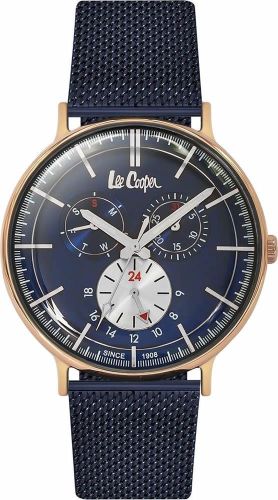 Фото часов Lee Cooper  LC06380.490