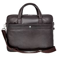 Бизнес-сумка
Sergio Belotti
9485 VT Genoa dark brown Сумки