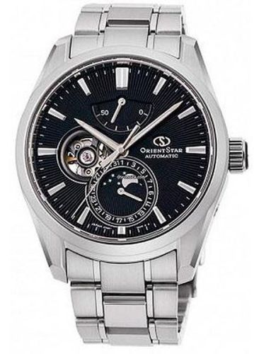 Фото часов Orient RE-AY0001B (RE-AY0001B00B)