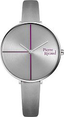 Женские часы Pierre Ricaud Bracelet P22101.5GO7Q Наручные часы