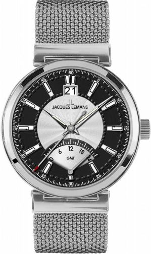 Фото часов Мужские часы Jacques Lemans Classic 1-1697D