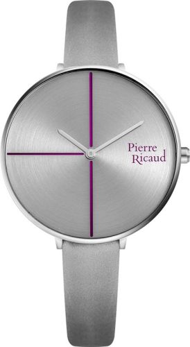 Фото часов Женские часы Pierre Ricaud Bracelet P22101.5GO7Q