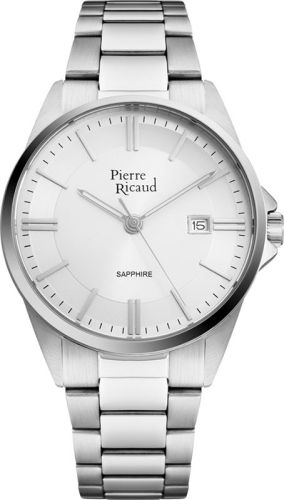 Фото часов Мужские часы Pierre Ricaud Bracelet P60022.5113Q