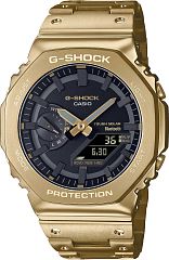 Casio G-Shock GM-B2100GD-9A Наручные часы