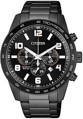 Мужские часы Citizen Basic AN8165-59E Наручные часы
