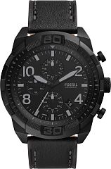 Fossil Bronson FS5874 Наручные часы