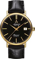 Мужские часы Atlantic Seacrest 50744.45.61 Наручные часы