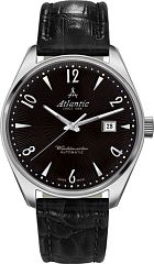 Женские часы Atlantic Worldmaster 11750.41.65S Наручные часы