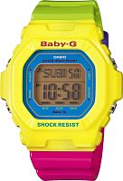 Casio Baby-G BG-5607-9E Наручные часы