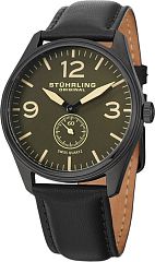Мужские часы Stuhrling Aviator 931.02 Наручные часы