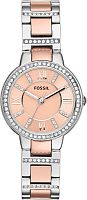 Fossil Virginia ES3405 Наручные часы