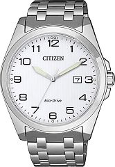 Мужские часы Citizen BM7108-81A Наручные часы