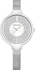 Romanson Gizelle RM0B13LLW(WH) Наручные часы