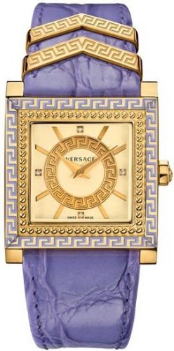 Фото часов Женские часы Versace DV-25 VQF04 0015