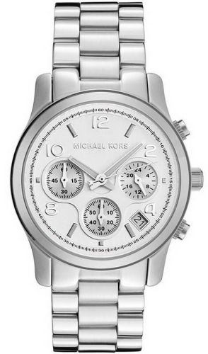 Фото часов Женские часы Michael Kors Runway MK5076