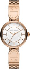Armani Exchange Brooke AX5379 Наручные часы