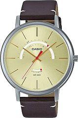 Casio Analog MTP-B105L-9A Наручные часы