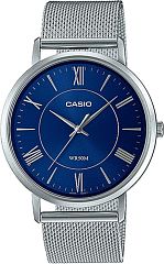 Casio Analog MTP-B110M-2A Наручные часы