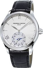 Мужские часы Frederique Constant Horological Smartwatch FC-285S5B6 Наручные часы