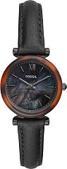 Fossil Carlie ES4650 Наручные часы