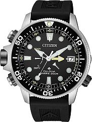Мужские часы Citizen Promaster BN2036-14E Наручные часы