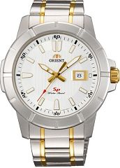 Женские часы Orient Sporty Quartz SUNE9004W0 Наручные часы