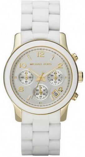 Фото часов Женские часы Michael Kors Runway MK5145