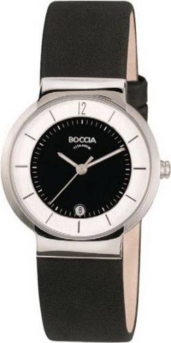 Фото часов Женские часы Boccia Titanium 3123-10