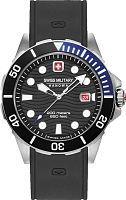 Swiss Military Hanowa Offshore Diver 06-4338.04.007.03 Наручные часы